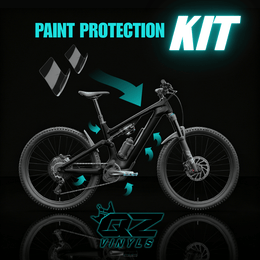 Polkupy&ouml;r&auml;n suojateippi