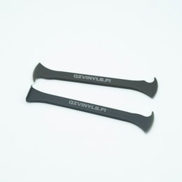 QZ muovileikkuri SRJ 2kpl