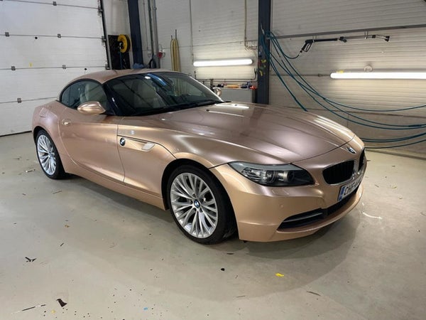 Candy Champagne QZ1827