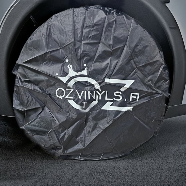 Rengassuojasarja (4kpl)