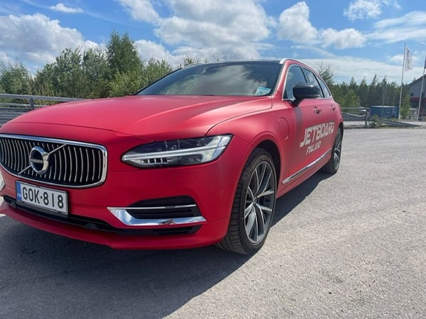 Satin Candy Red QZ2214PET