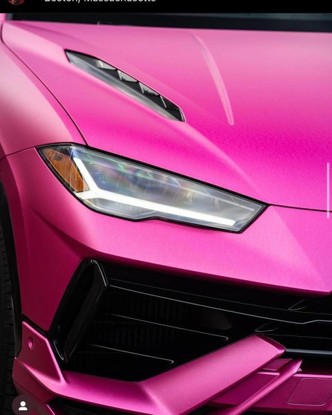 iced pink k75504 KPMF