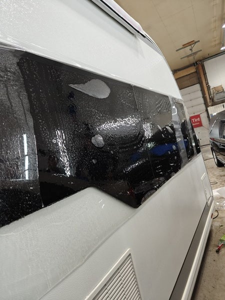 Yleiskoulutus / Maalipinnan suojakalvoitus PPF ( Lauantai 13.12.2025)