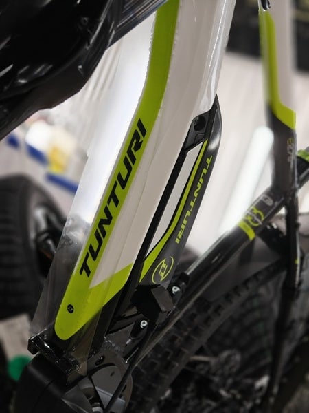 Yleiskoulutus / Maalipinnan suojakalvoitus PPF ( Lauantai 13.12.2025)