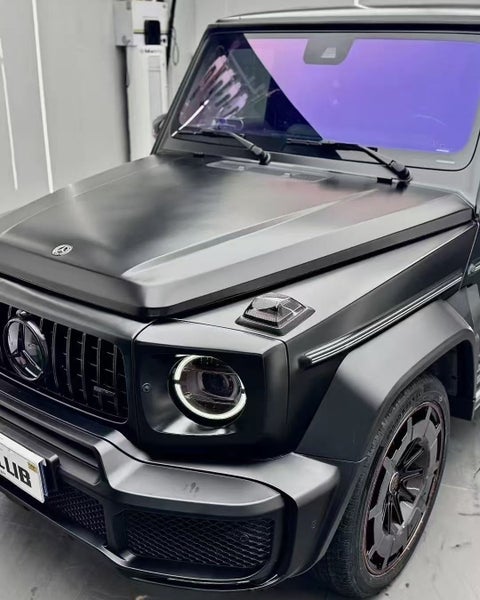 Teckwrap Tuulilasikalvo Cosmic Purple Chameleon TWF-K70S