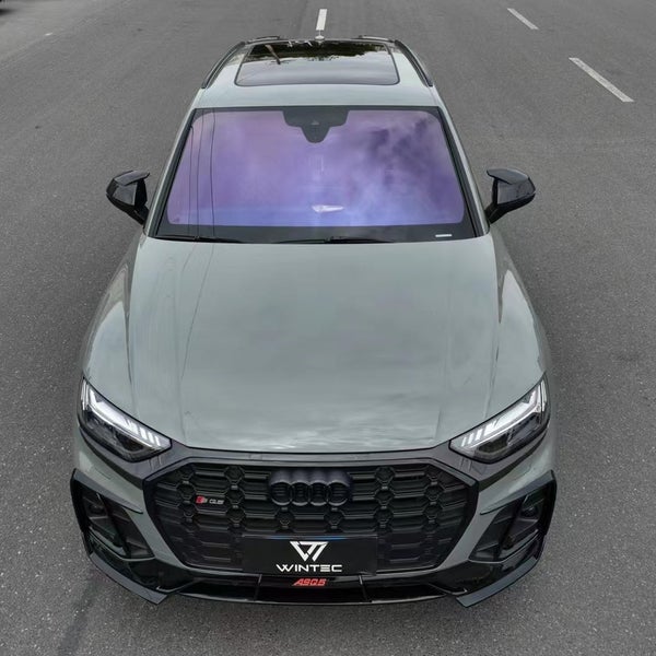 Teckwrap Tuulilasikalvo Cosmic Purple Chameleon TWF-K70S