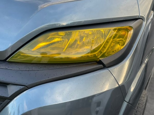 QZ YELLOX (Hybrid, 40 cm)