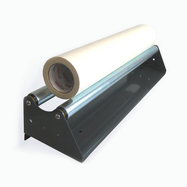 Siirtopaperin aplikaatioteline