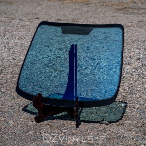 QZ Optics - Tuulilasikalvo Blue Chameleont