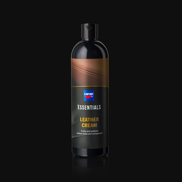 Cartec Essentials - Leather Cream 500ml