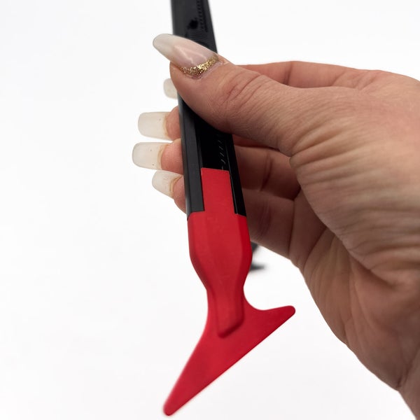 QZ Mattoveitsi / Flextreme (Double function!)