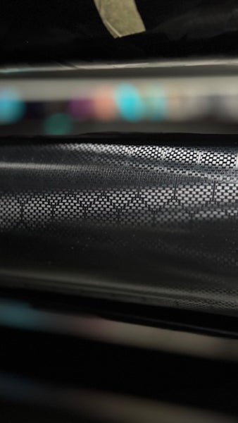 HEX Carbon Satin QZX002PET