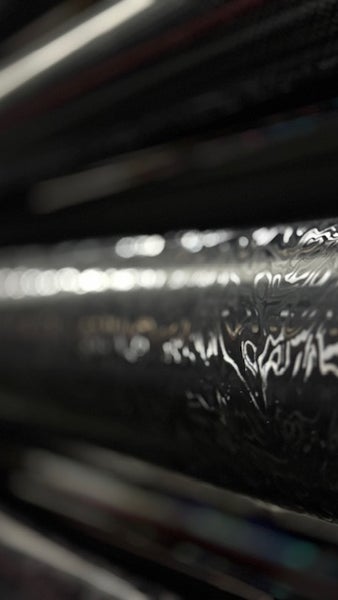 Damascus Carbon QZX004PET