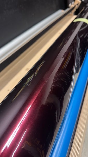 Candy Black Rose QZ1810 12,5m