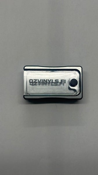 Metallinen Katkoter&auml;n ker&auml;&auml;j&auml;