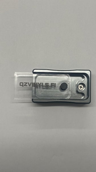 Metallinen Katkoter&auml;n ker&auml;&auml;j&auml;