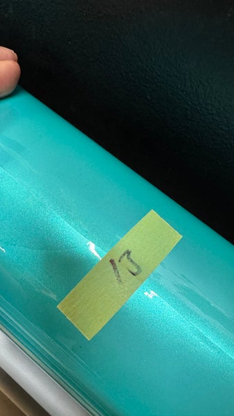 Candy Maya Blue QZ801MX (Poistuva) 13m x 152cm