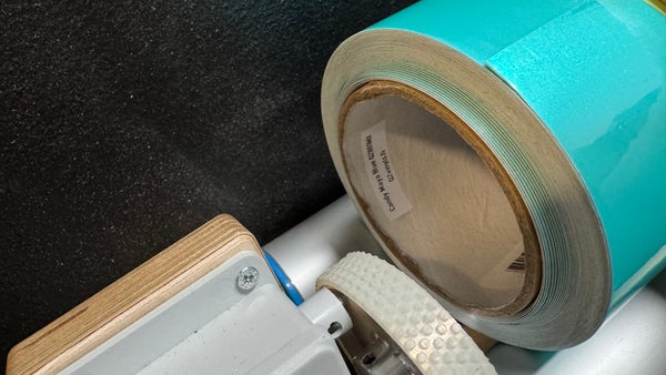 Candy Maya Blue QZ801MX (Poistuva) 13m x 152cm