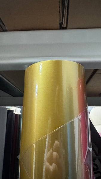 Classic Glossy Gold x ( 14 x 1,52m)