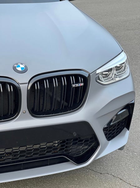 K75515 Matt Dark Storm