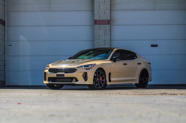 K75457 Gloss Desert Storm