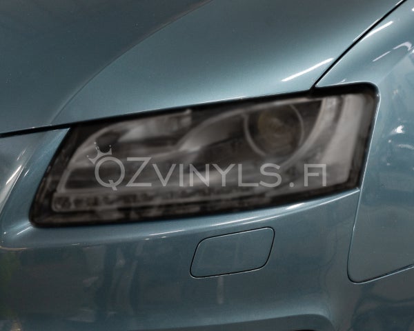 Matt Cast Light Smoke