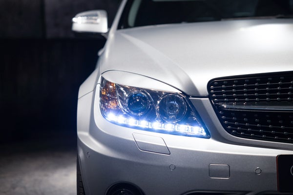 Omega-Skinz 613 Silver Genius