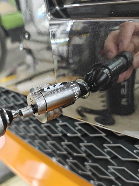 PDC Cutter Tutkaleikkuri