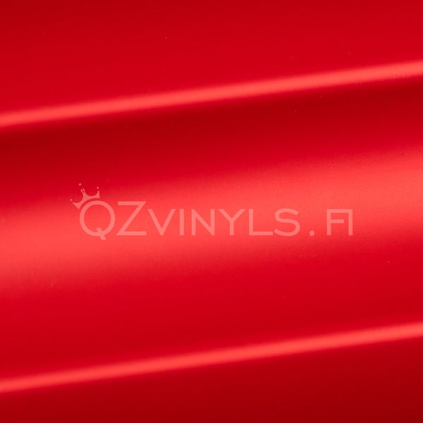 Satin Candy Red QZ2214PET