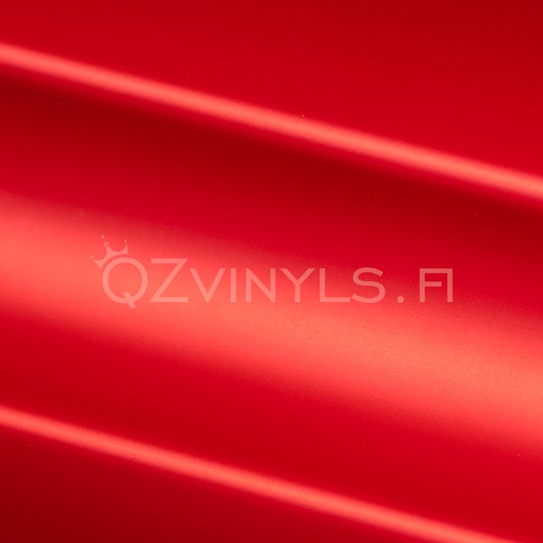 Satin Candy Red QZ2214PET