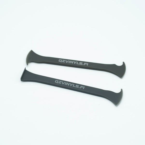 QZ muovileikkuri SRJ 2kpl