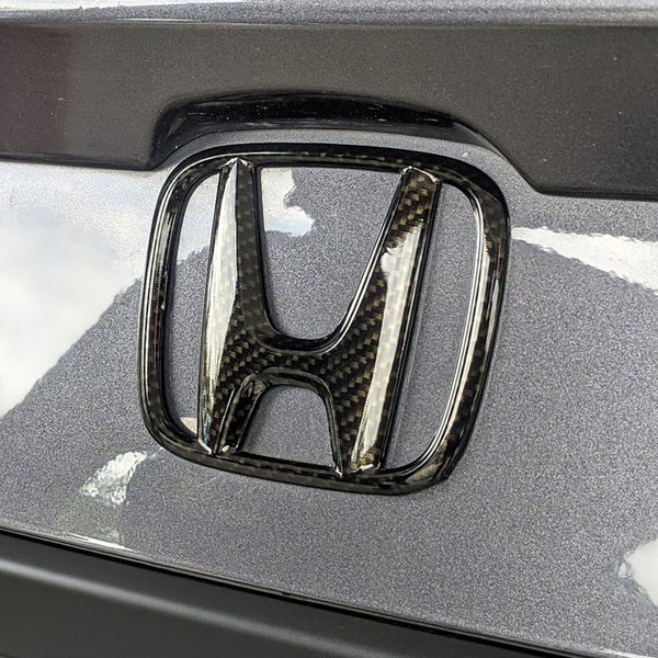 Teckwrap Gloss Ceramic Carbon RCF03