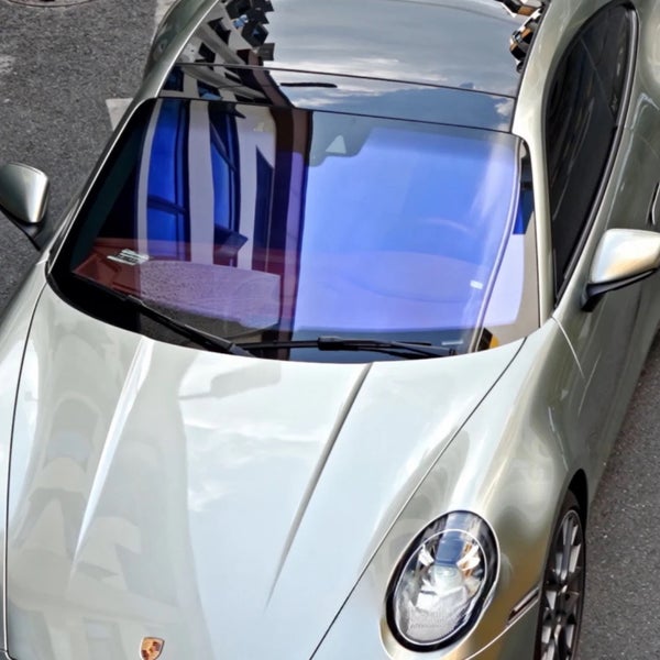 Teckwrap Cosmic Purple Chameleon TWF-K70S