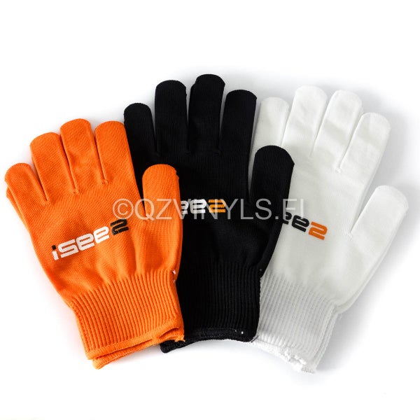Isee2 asennushanskat (pari, M-XL)