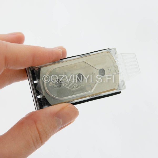 Yellotools BodyGuard Knife Titan Blades