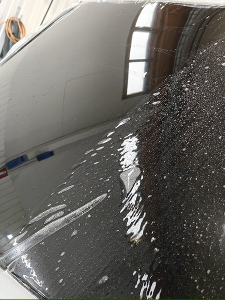 Yleiskoulutus / Maalipinnan suojakalvoitus PPF ( Lauantai 13.12.2025)