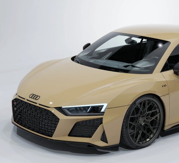 K75457 Gloss Desert Storm