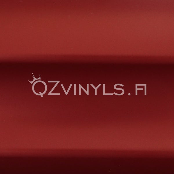 K75506 Matt Iced Red Titanium