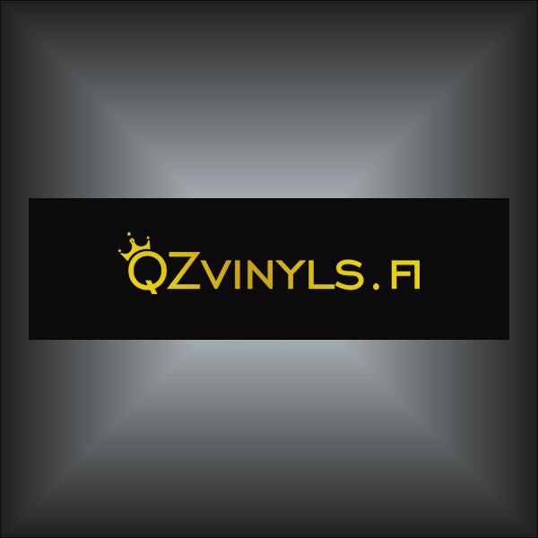 QZvinyls.fi kilvenpeittolevy