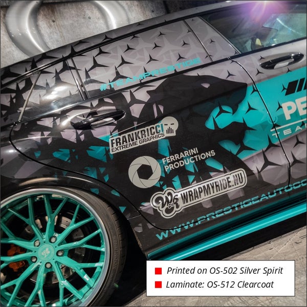 OS-513 Polished Pleasure