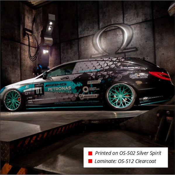 OS-513 Polished Pleasure