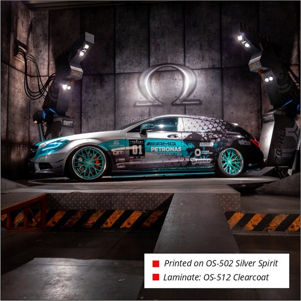 OS-513 Polished Pleasure