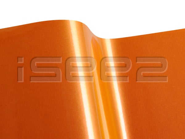 Metallic Orange Fizz 12.400act