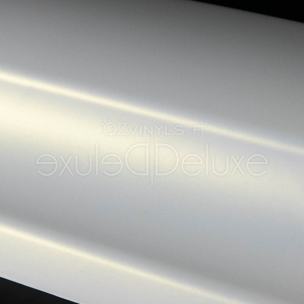 Matt Pearl White Gold QZ1402