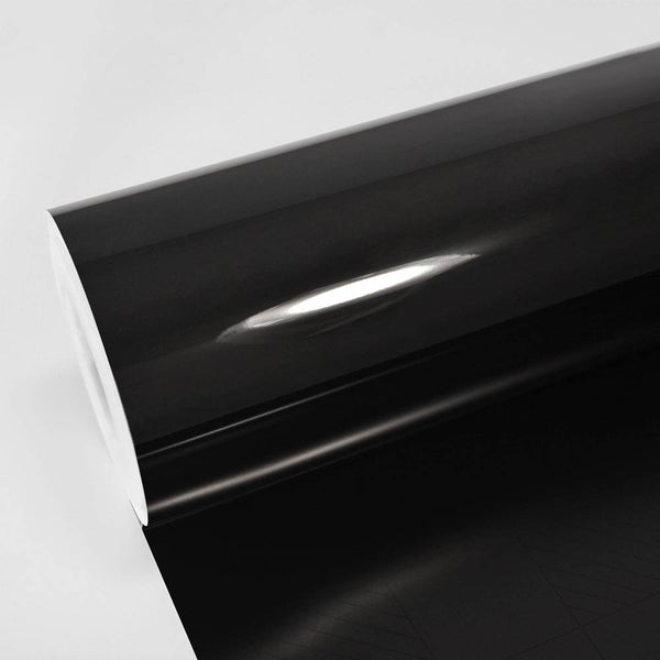 Teckwrap Super Gloss Ultimate Black CG01-HD