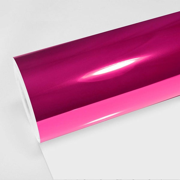 Electric pink CHM12-HD