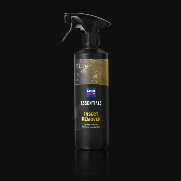 Cartec Essentials - Insect Remover 500ml / 5L