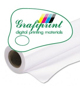 137-152cm Grafiprint - Laminointikalvo (Polymeeri)