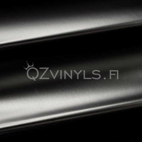 K75530 Satin Perfect Black