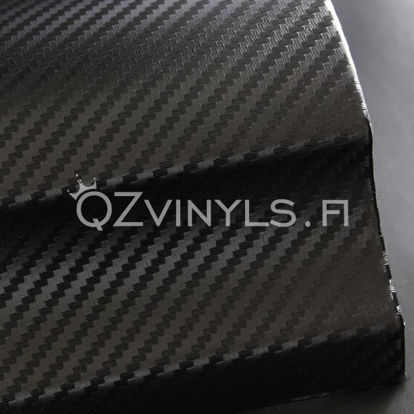 K87021 Black Carbon Fibre